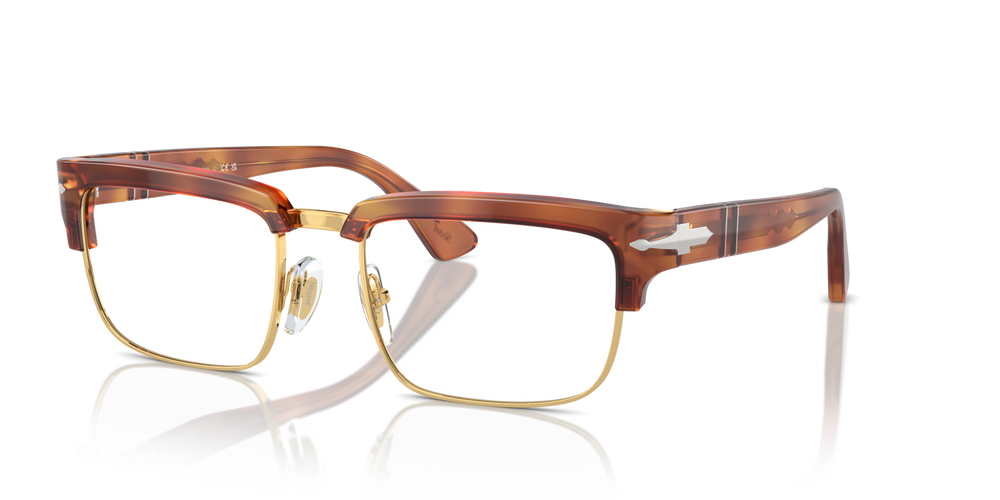 Persol PO3354V with Terra Di Siena Frame - Image 1