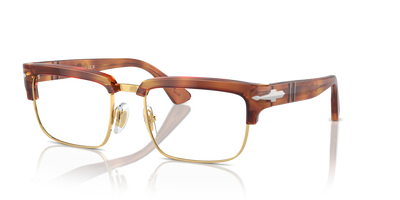 Persol PO3354V with Terra Di Siena Frame - Image 1