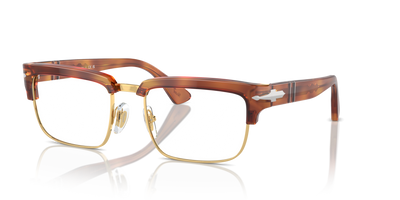Persol PO3354V mit Gestell Terra Di Siena - Bild 1