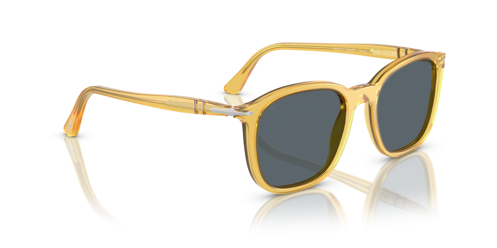 Persol PO3355S with Miele Frame and Blue Lenses - Image 3