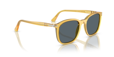 Persol PO3355S with Miele Frame and Blue Lenses - Image 3