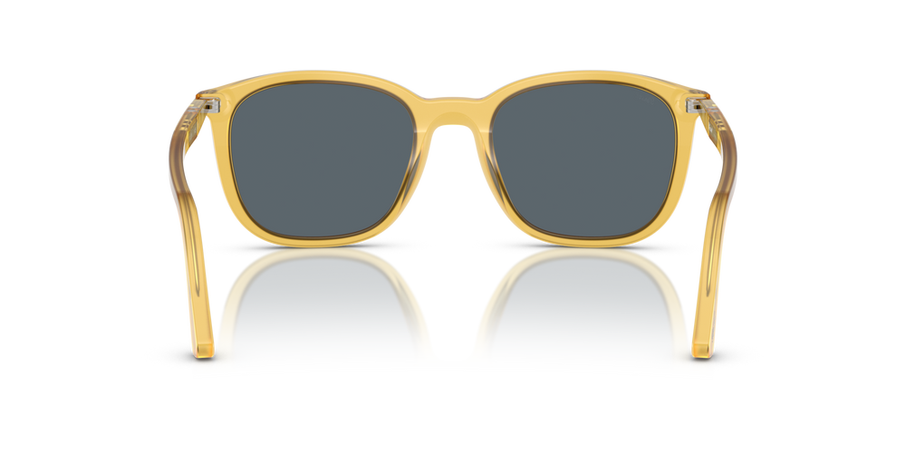Persol PO3355S with Miele Frame and Blue Lenses - Image 5