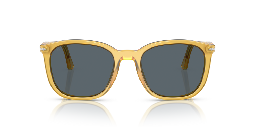 Persol PO3355S with Miele Frame and Blue Lenses - Image 2