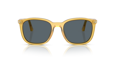Persol PO3355S with Miele Frame and Blue Lenses - Image 2
