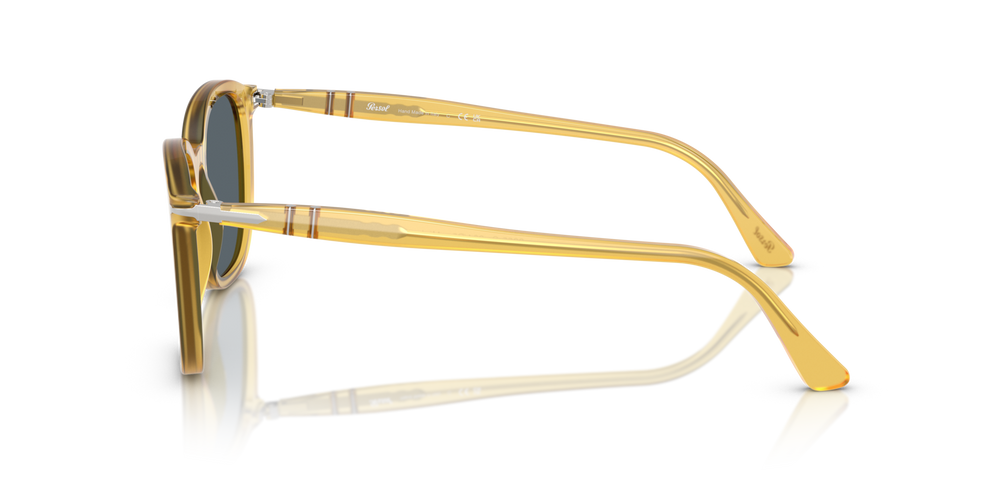 Persol PO3355S with Miele Frame and Blue Lenses - Image 4