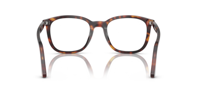 Persol PO3355S - Transitions® mit Havana Gestell und Blau Gläsern - Bild 5