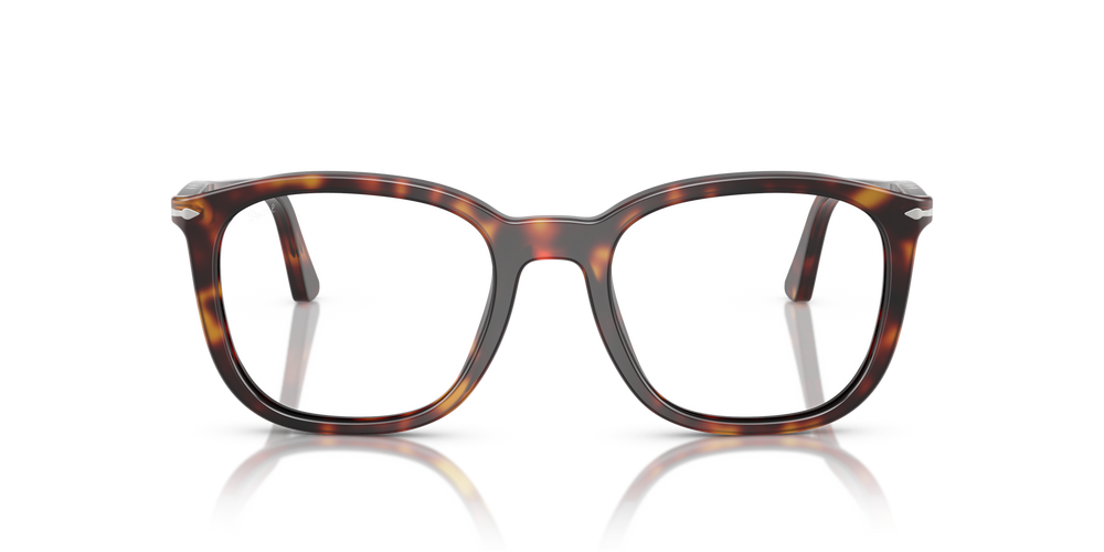 Persol PO3355S - Transitions® mit Havana Gestell und Blau Gläsern - Bild 2
