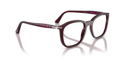 Persol PO3355V with Milky Plum Frame - Image 3