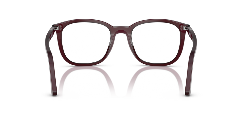 Persol PO3355V with Milky Plum Frame - Image 5