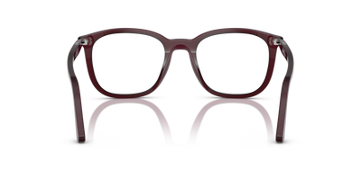 Persol PO3355V with Milky Plum Frame - Image 5
