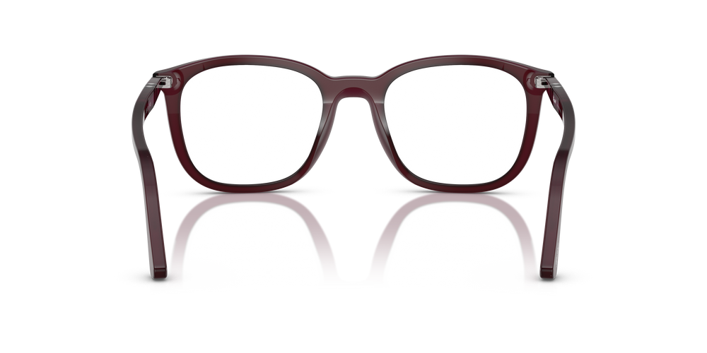 Persol PO3355V with Milky Plum Frame - Image 5