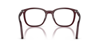 Persol PO3355V with Milky Plum Frame - Image 5
