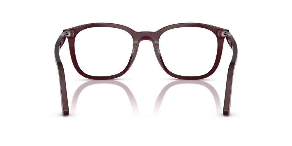 Persol PO3355V with Milky Plum Frame - Image 5