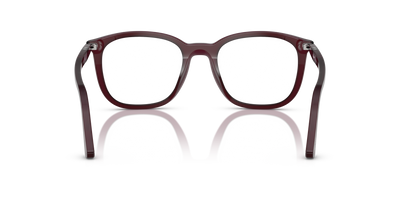Persol PO3355V with Milky Plum Frame - Image 5