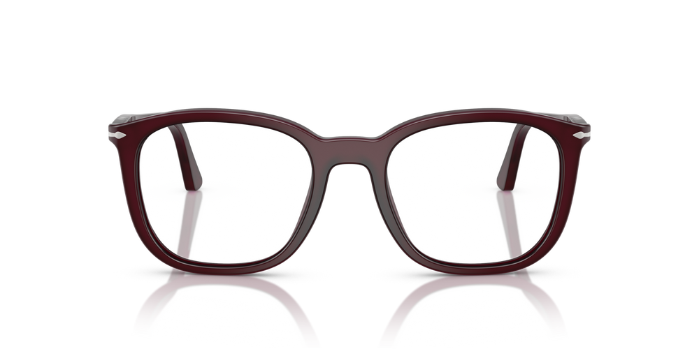 Persol PO3355V with Milky Plum Frame - Image 2