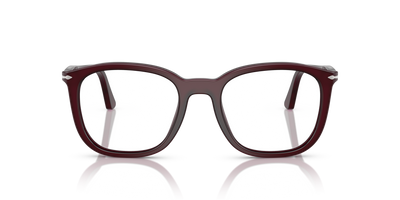 Persol PO3355V with Milky Plum Frame - Image 2
