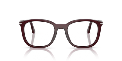 Persol PO3355V with Milky Plum Frame - Image 2