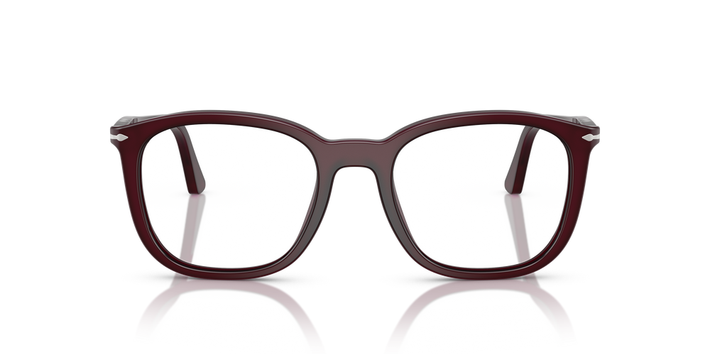 Persol PO3355V with Milky Plum Frame - Image 2