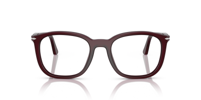 Persol PO3355V with Milky Plum Frame - Image 2