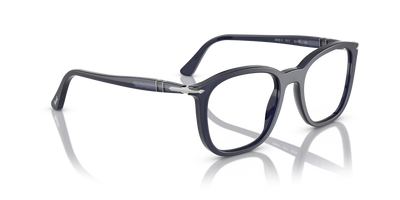Persol PO3355V con Montatura Blu notte perlaceo - Immagine 3