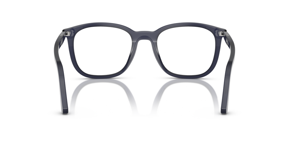 Persol PO3355V with Milky Depths Blue Frame - Image 5