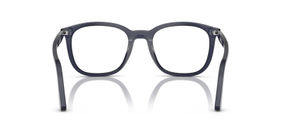 Persol PO3355V with Milky Depths Blue Frame - Image 5