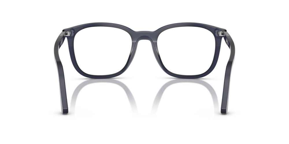 Persol PO3355V mit Gestell Milky Depths Blue - Bild 5