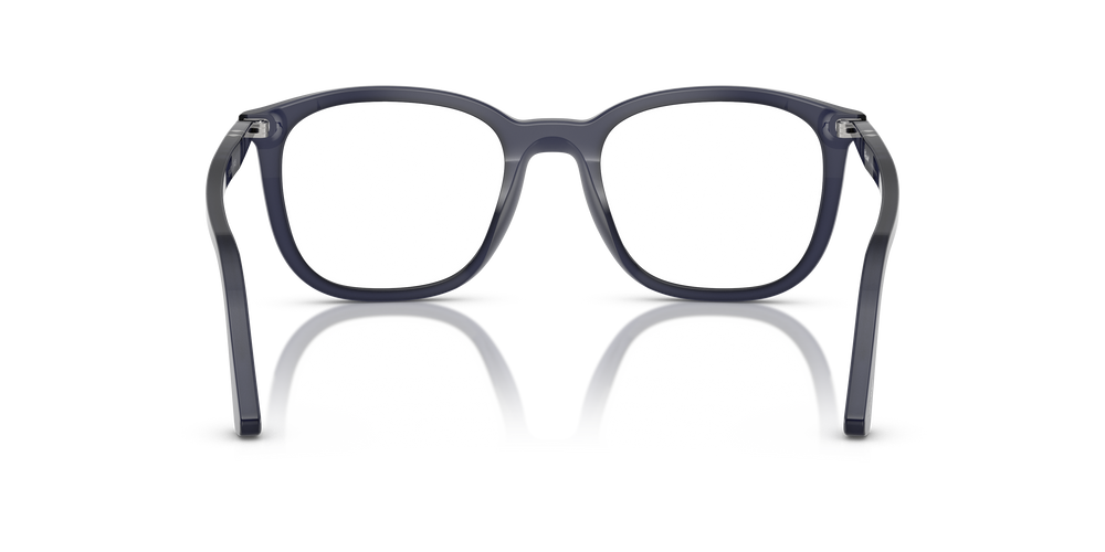 Persol PO3355V con Montatura Blu notte perlaceo - Immagine 5