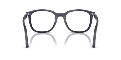 Persol PO3355V con Montatura Blu notte perlaceo - Immagine 5