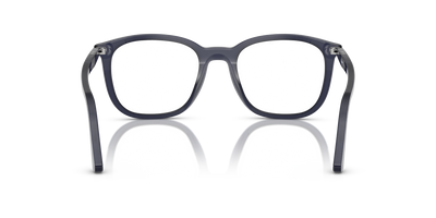 Persol PO3355V con Montatura Blu notte perlaceo - Immagine 5