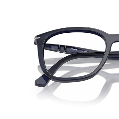 Persol PO3355V con Montatura Blu notte perlaceo – Immagine variante