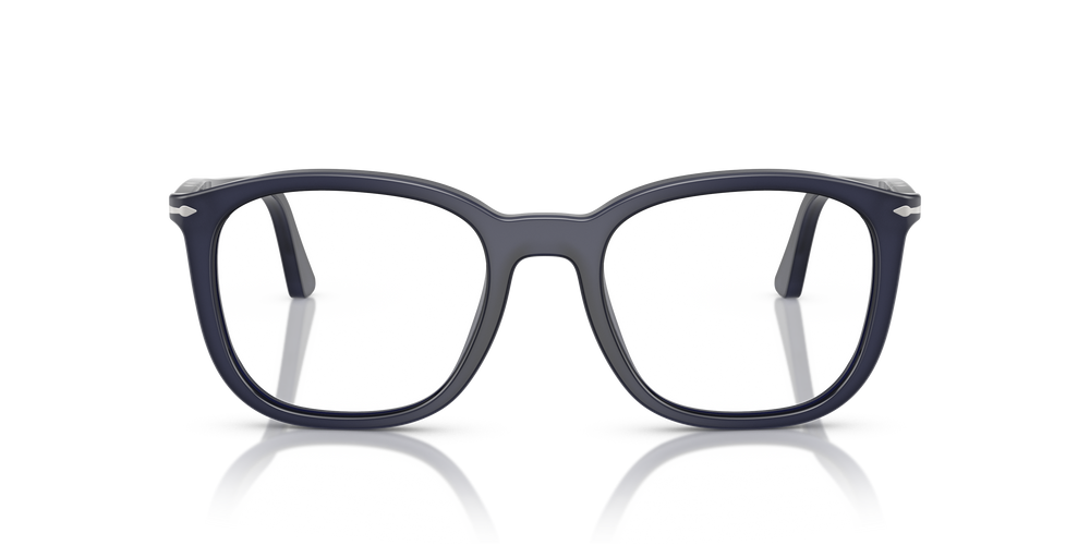 Persol PO3355V con Montatura Blu notte perlaceo - Immagine 2