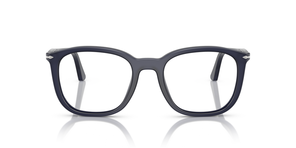 Persol PO3355V con Montatura Blu notte perlaceo - Immagine 2