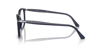Persol PO3355V con Montatura Blu notte perlaceo - Immagine 4