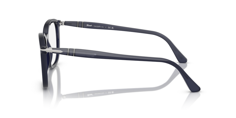 Persol PO3355V con Montatura Blu notte perlaceo - Immagine 4