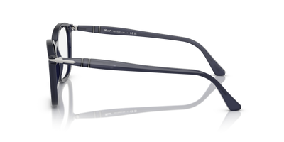Persol PO3355V con Montatura Blu notte perlaceo - Immagine 4