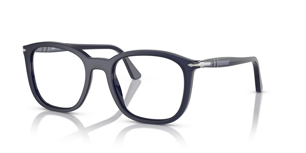 Persol PO3355V con Montatura Blu notte perlaceo - Immagine 1