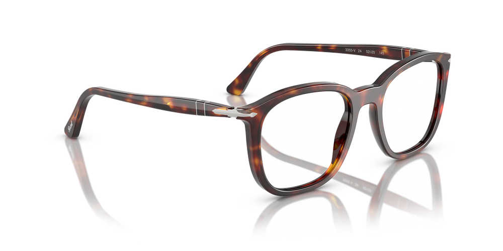 Persol PO3355V mit Gestell Havana - Bild 3