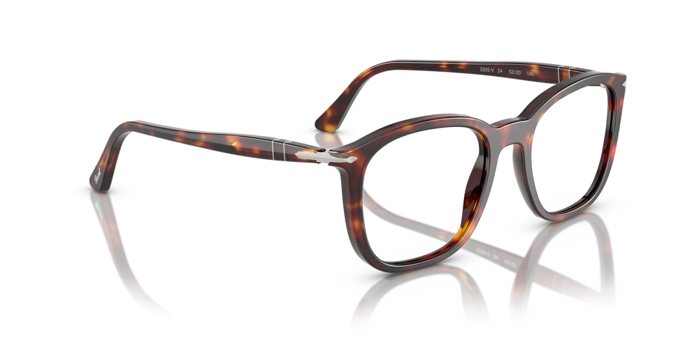 Persol PO3355V with Havana Frame - Image 3