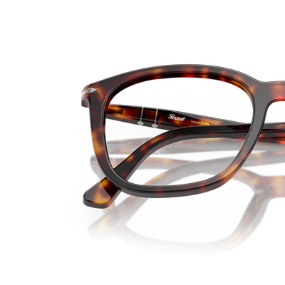 Persol PO3355V with Havana Frame – Variant Image