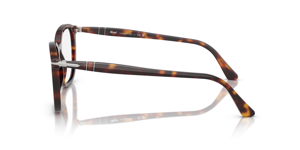 Persol PO3355V mit Gestell Havana - Bild 4