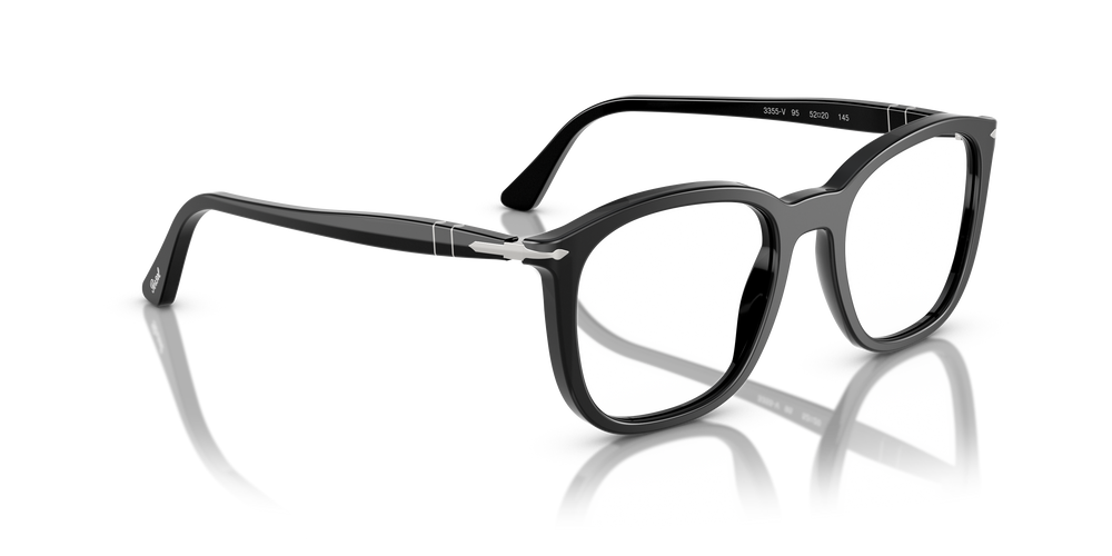 Persol PO3355V mit Gestell Schwarz - Bild 3