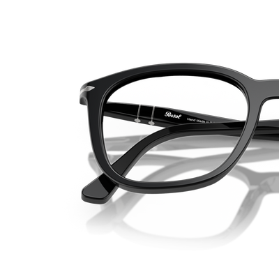 Persol PO3355V con Montura Negro – Imagen de variante