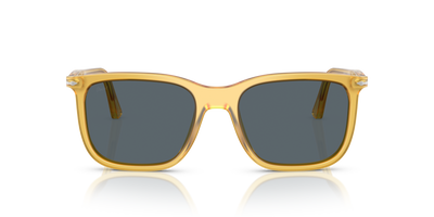 Persol PO3357S - Renzo mit Miele Gestell und Blau Gläsern - Bild 2