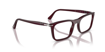 Persol PO3358V with Milky Plum Frame - Image 3