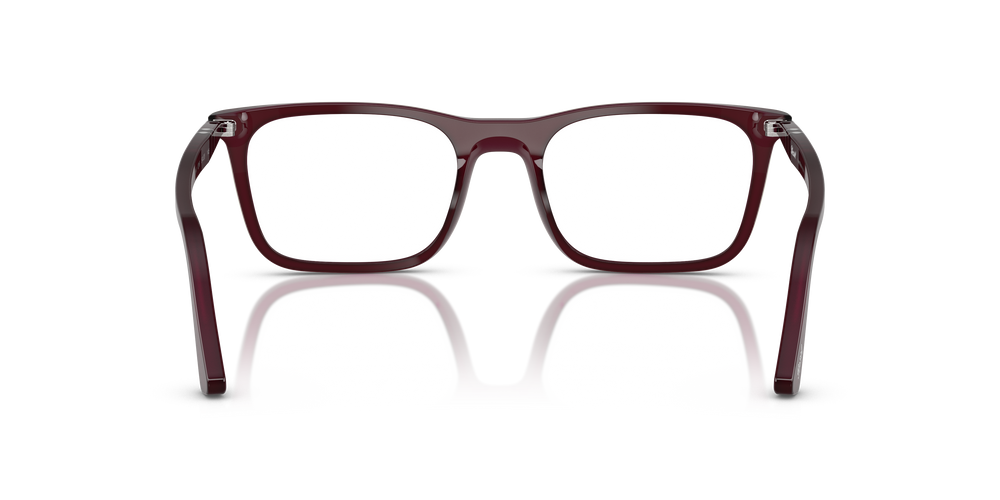 Persol PO3358V with Milky Plum Frame - Image 5