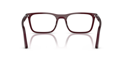 Persol PO3358V with Milky Plum Frame - Image 5