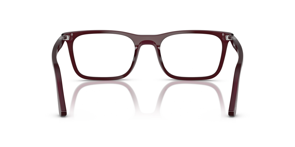 Persol PO3358V with Milky Plum Frame - Image 5