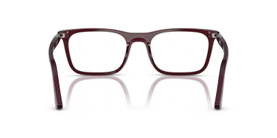Persol PO3358V with Milky Plum Frame - Image 5