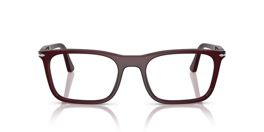 Persol PO3358V con Montatura Prugna perlaceo - Immagine 2